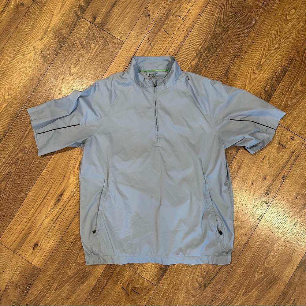 ADIDAS ClimaProof Golf Shirt